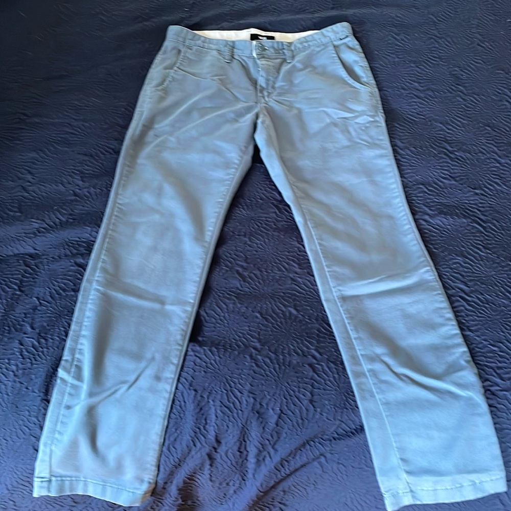 Vans chinos men’s